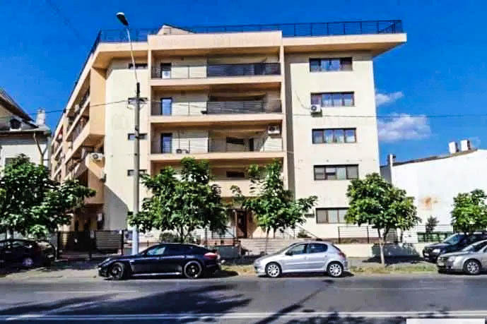 2 camere | Calea Plevnei | bloc nou | zonă liniștită 
