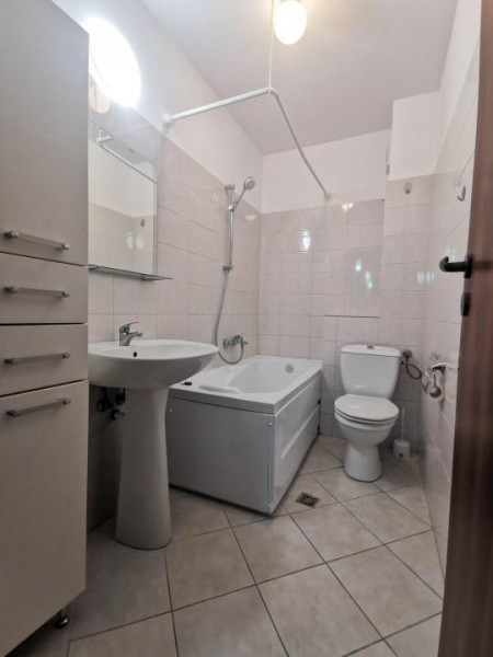 2 camere foarte spatios+parcare+boxa – Complex Linda Residence Pantelimon