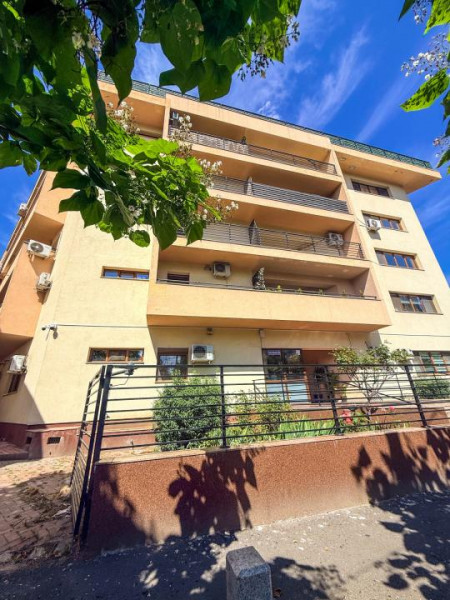2 camere | Calea Plevnei | bloc nou | zonă liniștită 