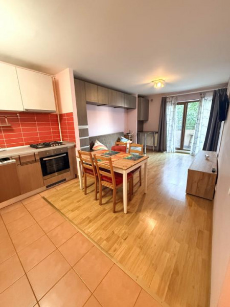 2 camere | Calea Plevnei | bloc nou | zonă liniștită 