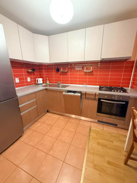 2 camere | Calea Plevnei | bloc nou | zonă liniștită 