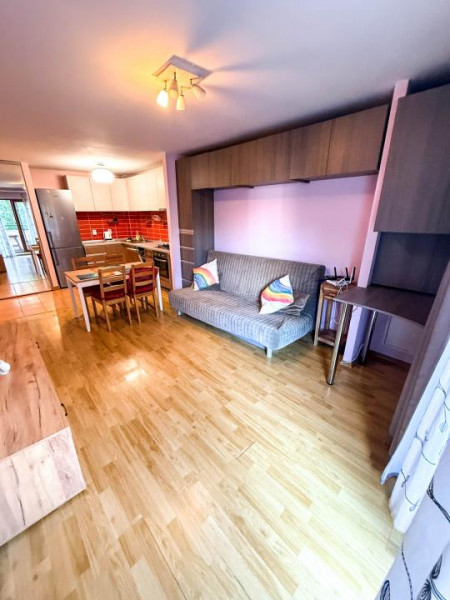2 camere | Calea Plevnei | bloc nou | zonă liniștită 