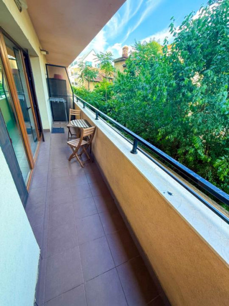 2 camere | Calea Plevnei | bloc nou | zonă liniștită 