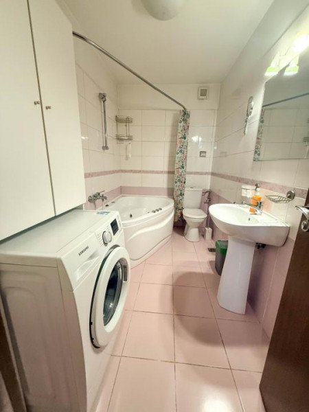 2 camere | Calea Plevnei | bloc nou | zonă liniștită 