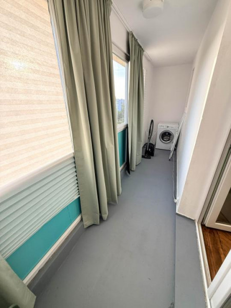 Apartament 3 camere | Lângă Parcul Titan | 5 minute de metrou | Prima închiriere