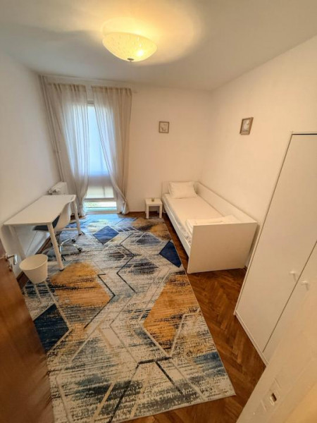 Apartament 3 camere | Lângă Parcul Titan | 5 minute de metrou | Prima închiriere