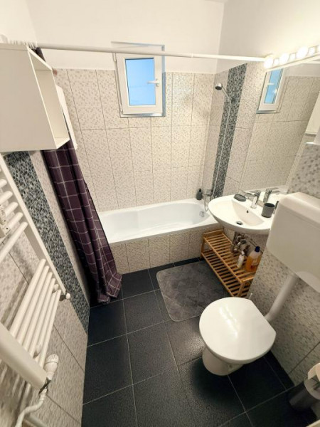 Apartament 3 camere | Lângă Parcul Titan | 5 minute de metrou | Prima închiriere
