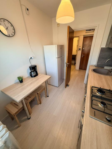Apartament 3 camere | Lângă Parcul Titan | 5 minute de metrou | Prima închiriere