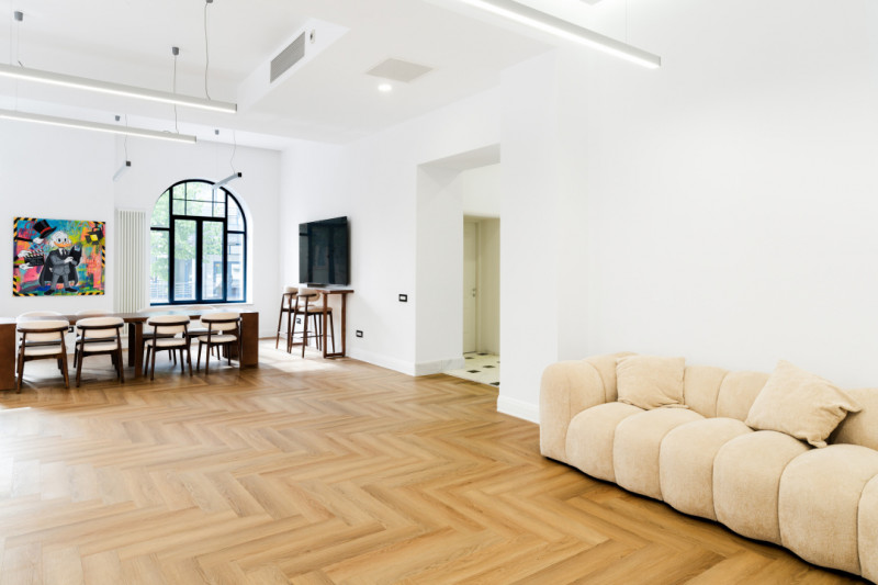 Închiriere spațiu birouri 200 mp | Central | Sector 1 | Recepție | Lift 
