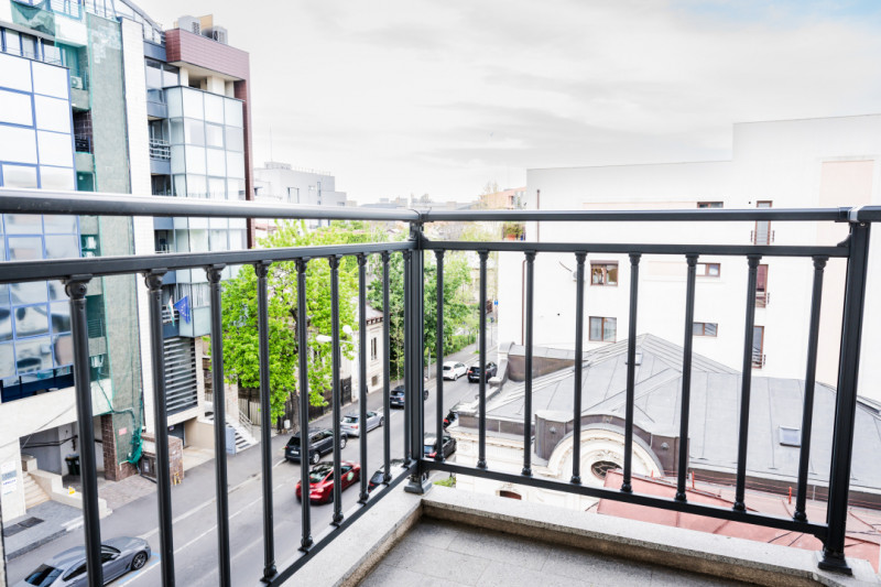 Închiriere spațiu birouri 200 mp | Central | Sector 1 | Recepție | Lift 