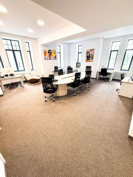 Inchiriere Spațiu birouri premium 200 mp | Central | Sector 1 | Recepție | Lift