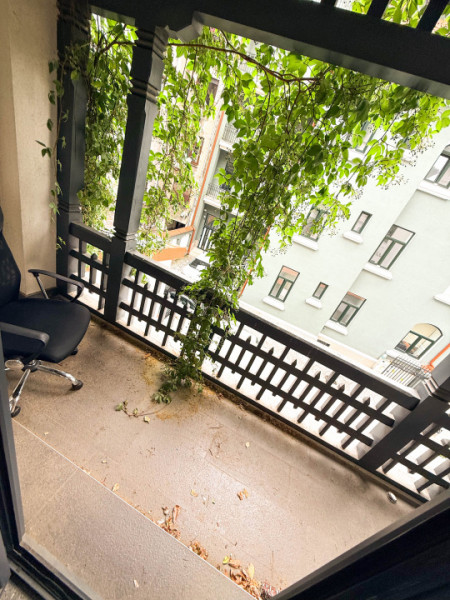 Inchiriere Spațiu birouri premium 200 mp | Central | Sector 1 | Recepție | Lift