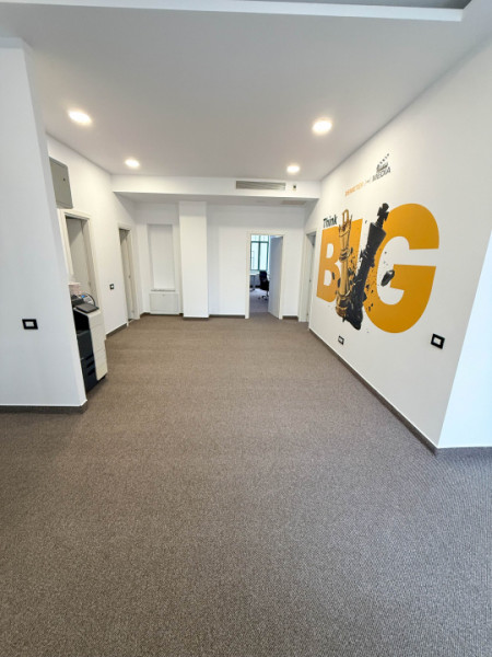 Inchiriere Spațiu birouri premium 200 mp | Central | Sector 1 | Recepție | Lift
