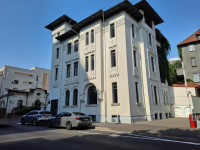 Inchiriere Spațiu birouri premium 200 mp | Central | Sector 1 | Recepție | Lift