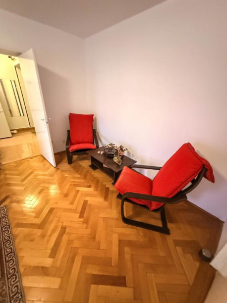 Închiriere apartament 2 camere | Titan | Parcul IOR | Etaj 1 | 380 euro