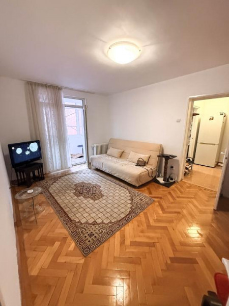 Închiriere apartament 2 camere | Titan | Parcul IOR | Etaj 1 | 380 euro