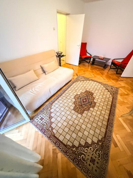 Închiriere apartament 2 camere | Titan | Parcul IOR | Etaj 1 | 380 euro