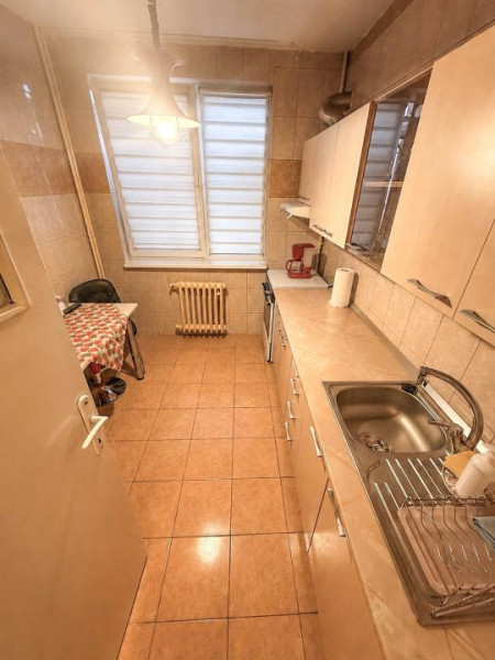 Închiriere apartament 2 camere | Titan | Parcul IOR | Etaj 1 | 380 euro