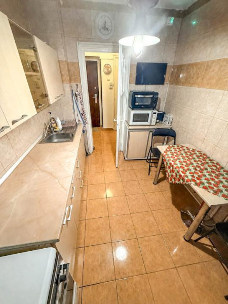 Închiriere apartament 2 camere | Titan | Parcul IOR | Etaj 1 | 380 euro