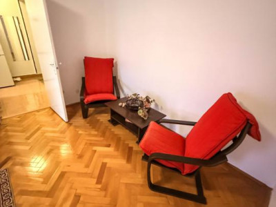 Închiriere apartament 2 camere | Titan | Parcul IOR | Etaj 1 | 380 euro