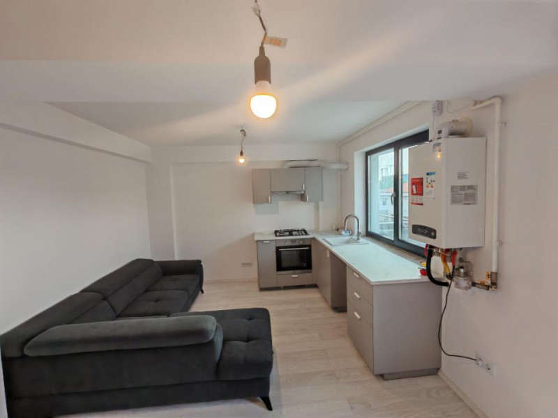 Vanzare studio dublu in bloc nou, zona Nicolae Grigorescu