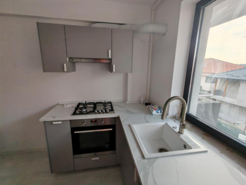 Vanzare studio dublu in bloc nou, zona Nicolae Grigorescu