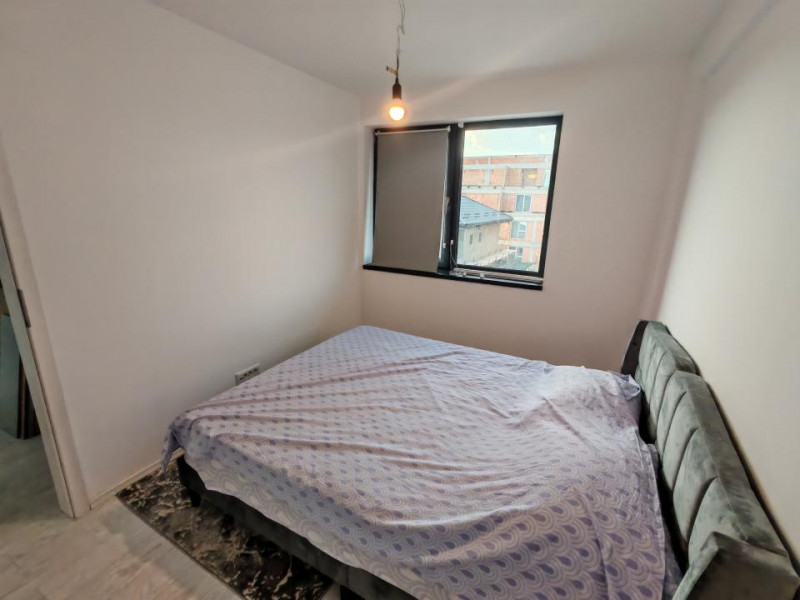 Vanzare studio dublu in bloc nou, zona Nicolae Grigorescu