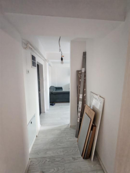 Vanzare studio dublu in bloc nou, zona Nicolae Grigorescu