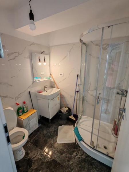 Vanzare studio dublu in bloc nou, zona Nicolae Grigorescu