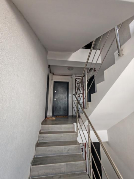 Vanzare studio dublu in bloc nou, zona Nicolae Grigorescu