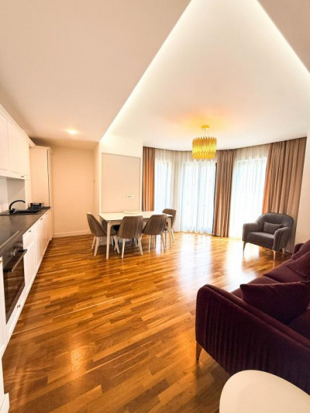 2 camere de închiriat | Calea Victoriei | H Victoriei 139 | Clădire de lux