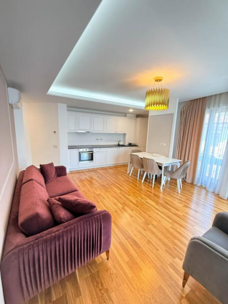 2 camere de închiriat | Calea Victoriei | H Victoriei 139 | Clădire de lux