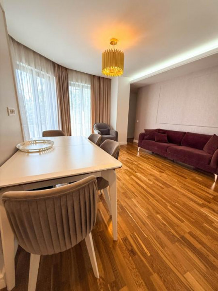 2 camere de închiriat | Calea Victoriei | H Victoriei 139 | Clădire de lux