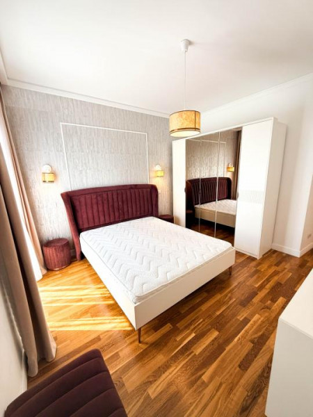 2 camere de închiriat | Calea Victoriei | H Victoriei 139 | Clădire de lux