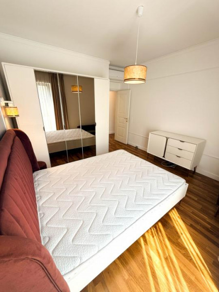 2 camere de închiriat | Calea Victoriei | H Victoriei 139 | Clădire de lux