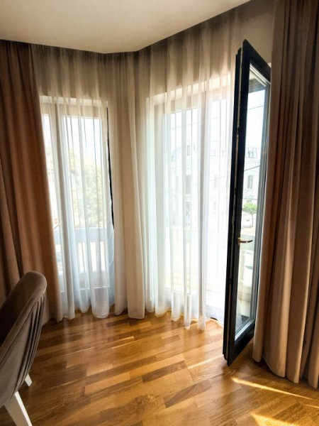 2 camere de închiriat | Calea Victoriei | H Victoriei 139 | Clădire de lux