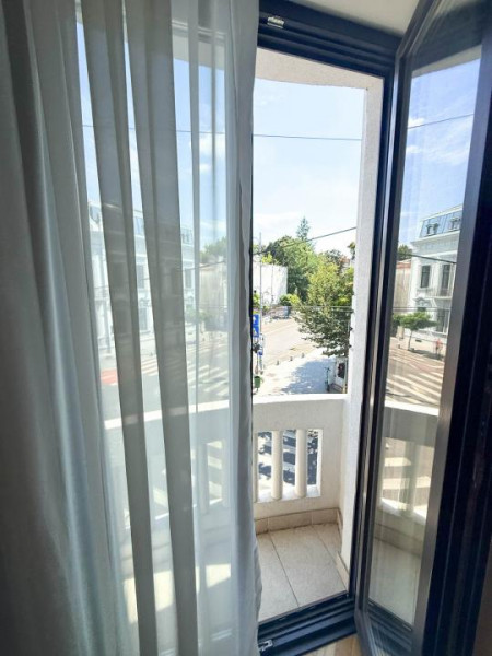 2 camere de închiriat | Calea Victoriei | H Victoriei 139 | Clădire de lux