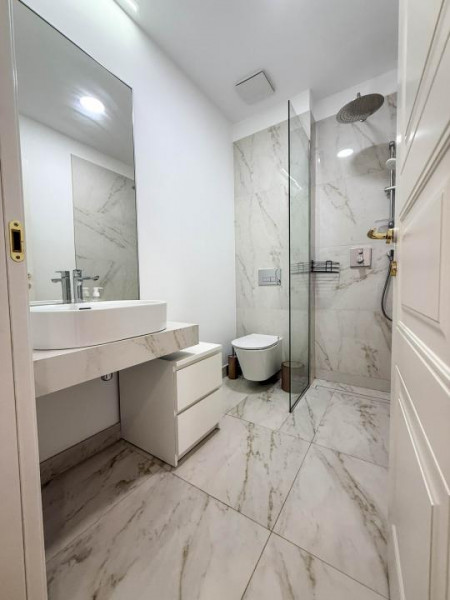 2 camere de închiriat | Calea Victoriei | H Victoriei 139 | Clădire de lux