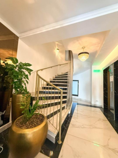 2 camere de închiriat | Calea Victoriei | H Victoriei 139 | Clădire de lux
