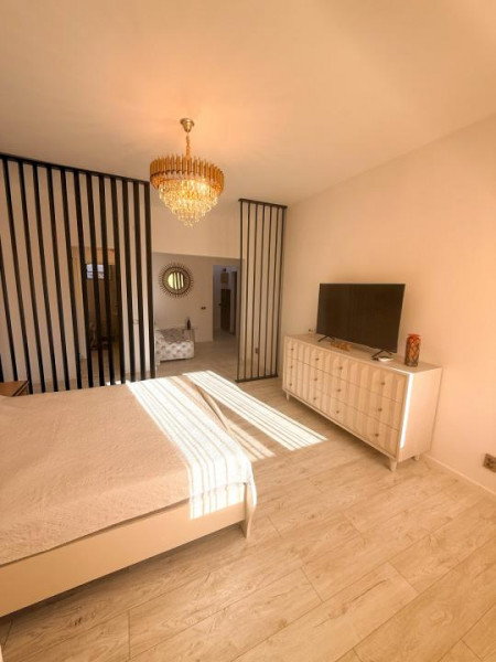 Studio de închiriat, km 0 București, Prima închiriere, Totul NOU