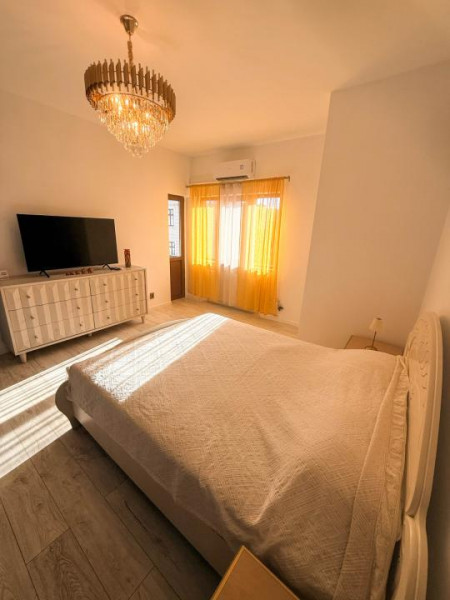 Studio de închiriat, km 0 București, Prima închiriere, Totul NOU