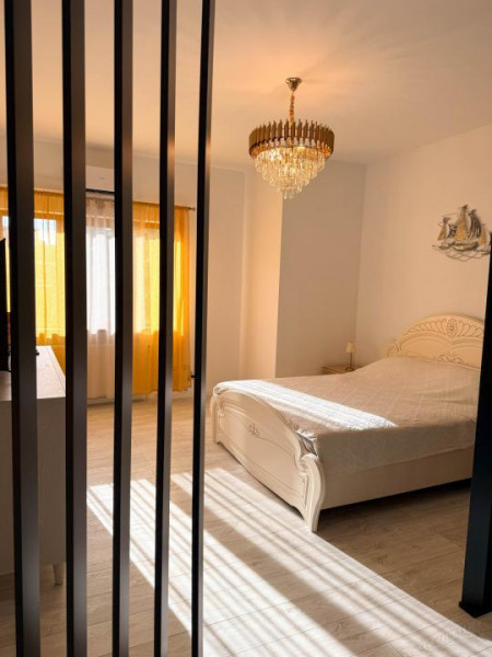 Studio de închiriat, km 0 București, Prima închiriere, Totul NOU