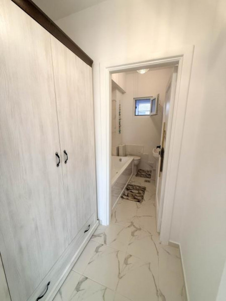 Studio de închiriat, km 0 București, Prima închiriere, Totul NOU