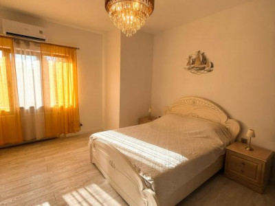 Studio de închiriat, km 0 București, Prima închiriere, Totul NOU