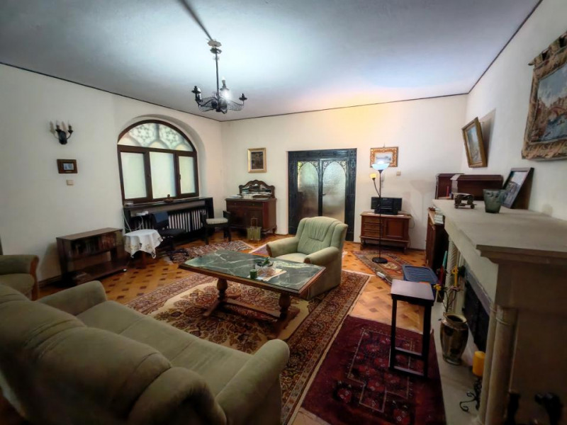 Vanzare apartament superb langa Gradina Icoanei