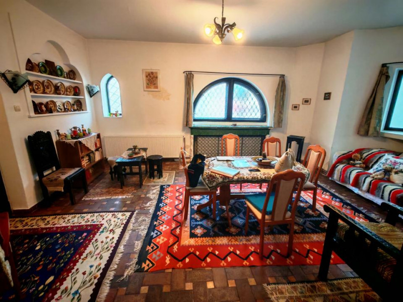 Vanzare apartament superb langa Gradina Icoanei