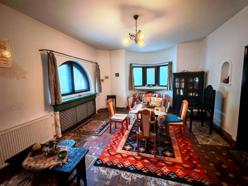 Vanzare apartament superb langa Gradina Icoanei