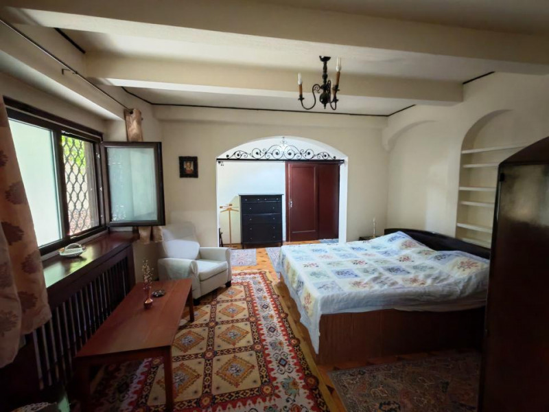 Vanzare apartament superb langa Gradina Icoanei