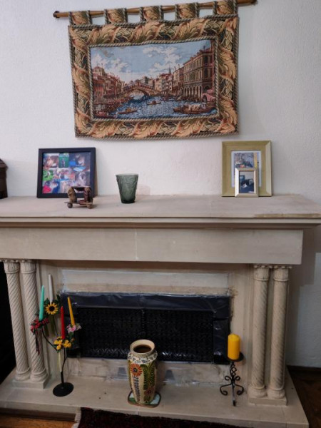Vanzare apartament superb langa Gradina Icoanei