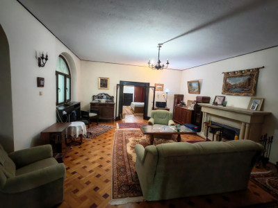 Vanzare apartament superb langa Gradina Icoanei